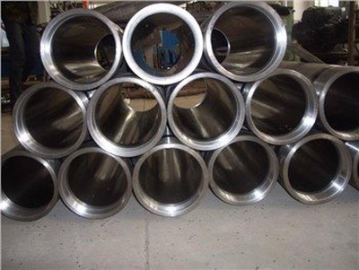 Carbon Steel Hydraulic Tubing