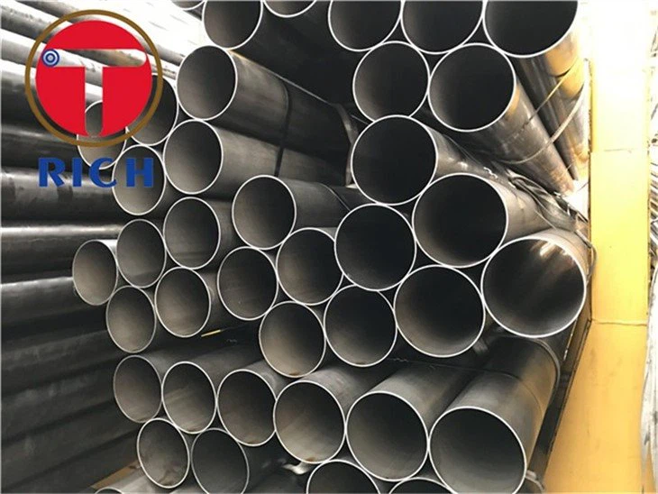 1.5 dom tube