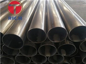 Astm A358 Tp304 316 Seamless Stainless Hlau Tube