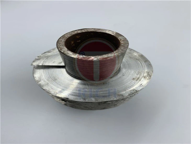 tube finning