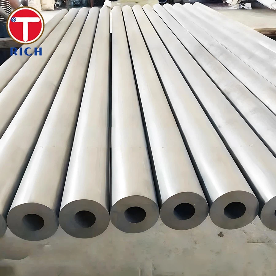410 Stainless Steel Pipe high quality