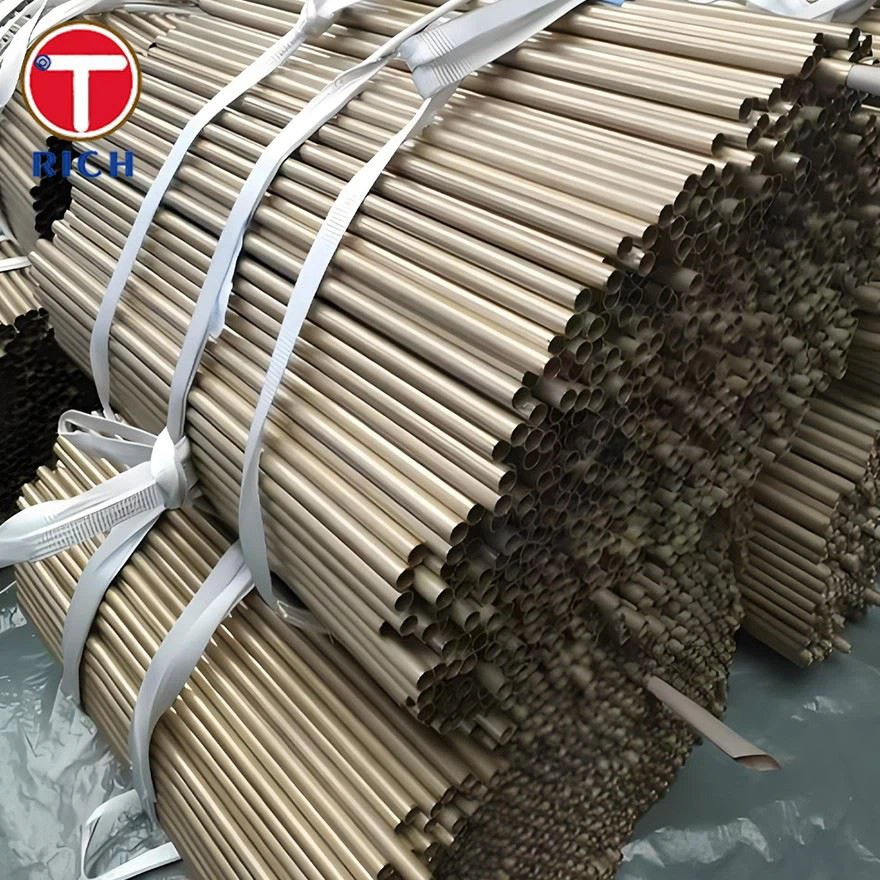B466 C70600 Tube high quality