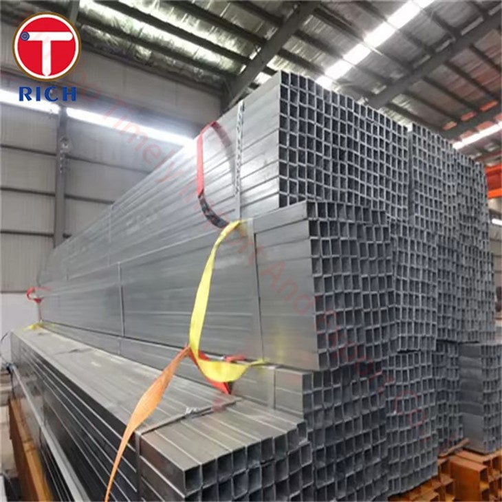 GB/T3094 Seamless Steel Pipe For Industrial Machinery