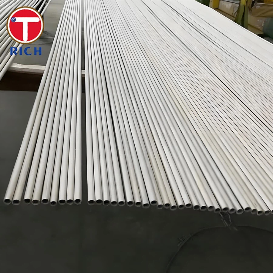 Inconel 625 Seamless Pipe best