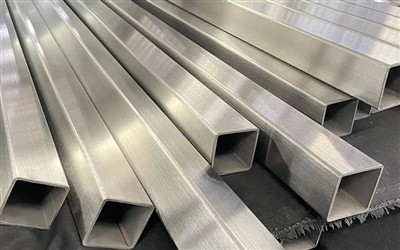 Qhov sib txawv ntawm 304 thiab 316 Stainless hlau tubing