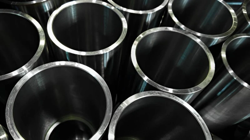 What is a honed tube What is a honed tube