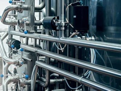 Mechanical Manufacturing Mechanical Manufacturing