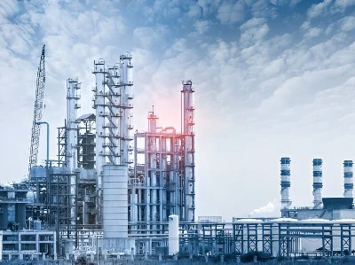 Petroleum Petrochemical Petroleum Petrochemical