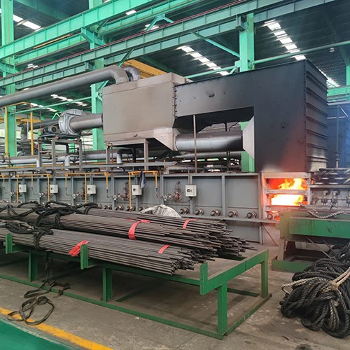 Quenching And Tempering2 Quenching And Tempering2