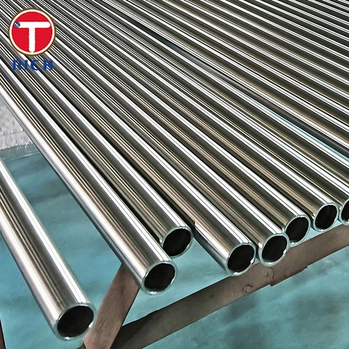 Bright Annealed Tube Bright Annealed Tube