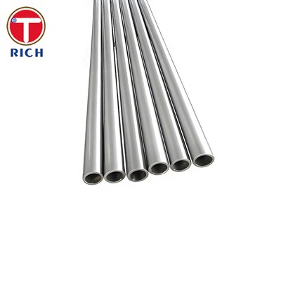 B466 C70600 Ofhc Beryllium Copper Tube