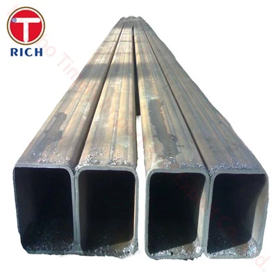Carbon Steel Seamless Pipes