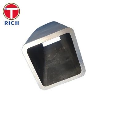 Titanium Square Thiab Rectangular Tube