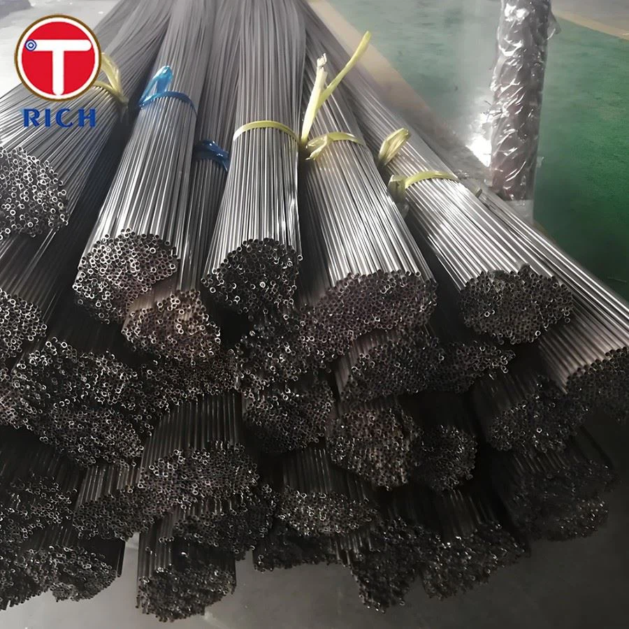 Stainless Steel Capillary Tubes high quality