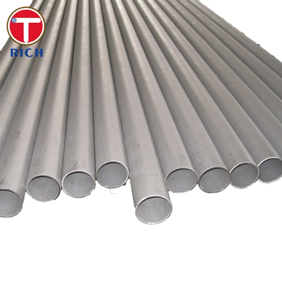 Superheater Tubes In Boiler