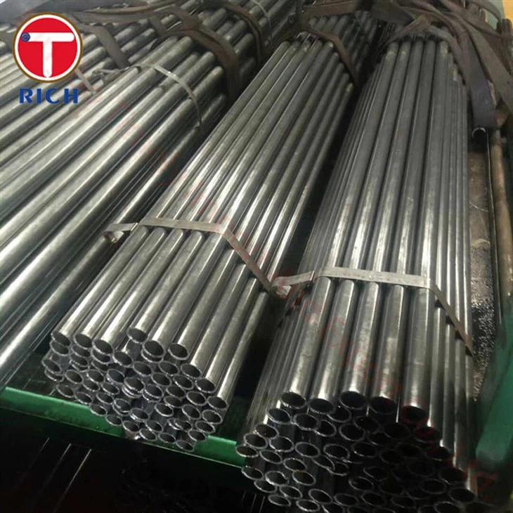 TU 14-3-675-78 Seamless Steel Tubes For Aircraft